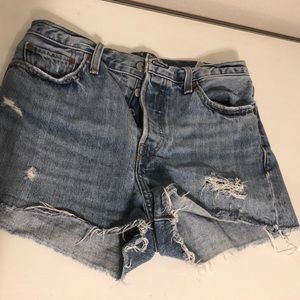 Levi’s Wedgie Short